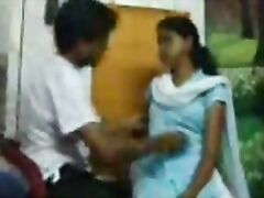 Lucknow College Couple - Movies. video3porn3